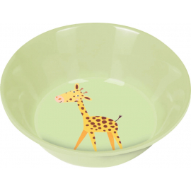 Schale Giraffe - Freche Rasselba