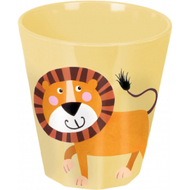 Becher Löwe - Freche Rasselbande