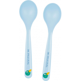 Löffel 2Er-Set Ente - Freche Ras