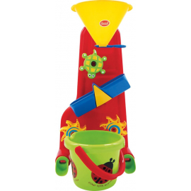 Gowi  -  Jubiläumsbundle Wasserm