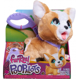 furReal Poop - A - Lots Corgi in