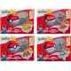 Pokémon Battle Spinner, Einzelpa