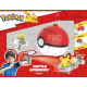 Pokémon Battle Spinner, Einzelpa