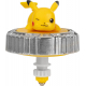 Pokémon Battle Spinner, Einzelpa