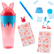 Barbie Pop Reveal Shakes - Serie