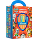 PAW Patrol  -  Bereit für den Ei