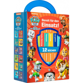PAW Patrol  -  Bereit für den Ei