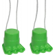 Outdoor active Laufdosen   Dino