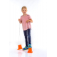 Outdoor active Laufdosen   Dino