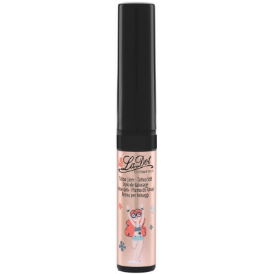 Ladot Liner_black