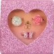 Ring - Set  -  Prinzessin Lillif