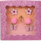 Ohrclip - Set  -  Prinzessin Lil