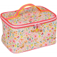 Beauty Case Blümchen  -  Prinzes