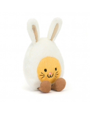 Amuseables Bunny Egg