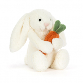Bashful Bunny 'Carrot'