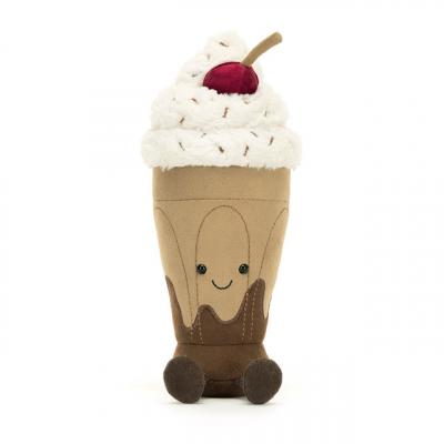 Amuseables Marin Chocolate Milks