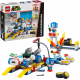 Lego® Super Mario Toads Werkstat