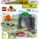 LEGO® DUPLO 10425 Eisenbahntunne