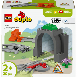 LEGO® DUPLO 10425 Eisenbahntunne