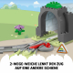 LEGO® DUPLO 10425 Eisenbahntunne