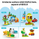 LEGO® DUPLO 10460 Bauplatte in G
