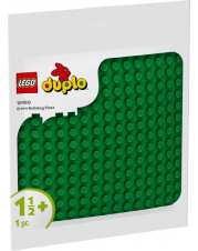 LEGO® DUPLO 10460 Bauplatte in Grün