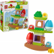 LEGO® DUPLO 10440 Baum zum Balan