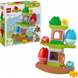 LEGO® DUPLO 10440 Baum zum Balan