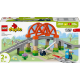 LEGO® DUPLO 10426 Eisenbahnbrück