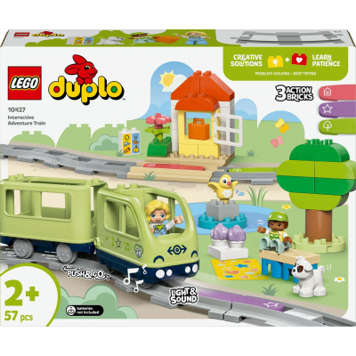 LEGO® DUPLO 10427 Interaktive Ab