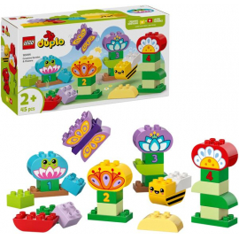 LEGO® DUPLO 10444 Kreativer Blum