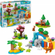 LEGO® DUPLO 10446 Wildtier - Fam