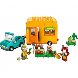 LEGO® Animal Crossing™ 77054 Ger