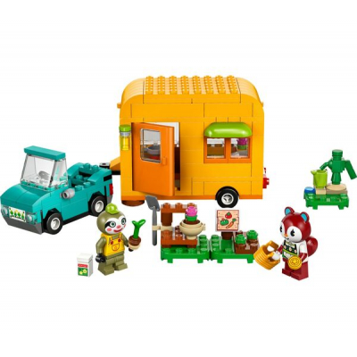 LEGO® Animal Crossing™ 77054 Ger