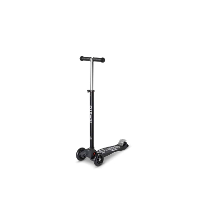 Maxi micro Deluxe ECO black