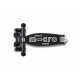 Maxi micro Deluxe ECO black