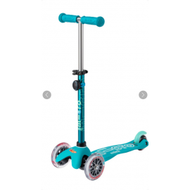 Mini Micro de luxe smart aqua
