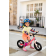 Micro balance bike lite flamingo