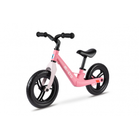 Micro balance bike lite flamingo