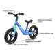 Micro balance bike lite cameleon