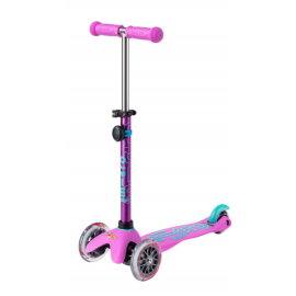 Mini Micro de luxe smart lavender