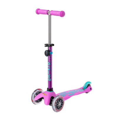 Mini Micro de luxe smart lavender