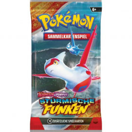 Pok Kp08 Booster