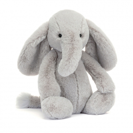 Bashful Luxe Elephant Thuddeus O
