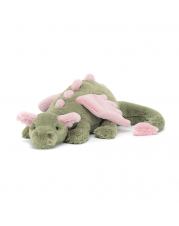 Malachy Dragon