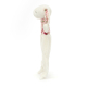 Blossom Cream Bunny Berry Comfor