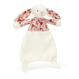 Blossom Cream Bunny Berry Comfor