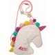 Täschchen Einhorn  -  Einhorn -