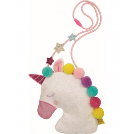 Täschchen Einhorn  -  Einhorn -