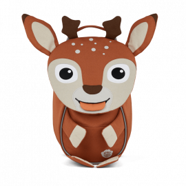 SMALL FRIEND Deer brown